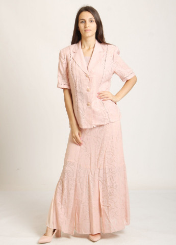 Комплект (юбка, блуза, жакет) Weill Aidi (194141061)