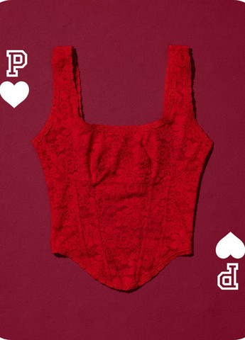 Топ Victoria's Secret (316295702)