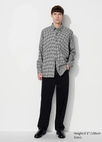 Сорочка Uniqlo (329832013)