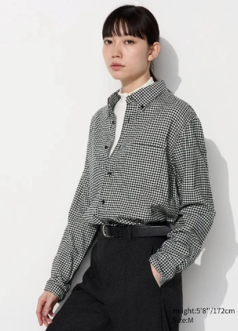 Сорочка Uniqlo (329832013)