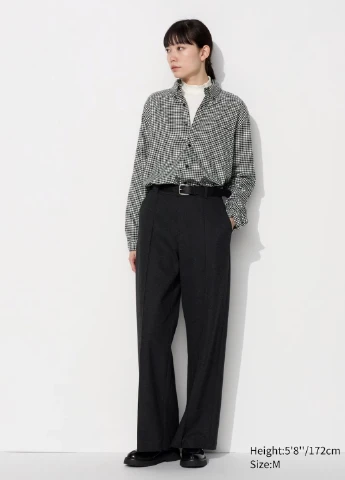Сорочка Uniqlo (329832013)