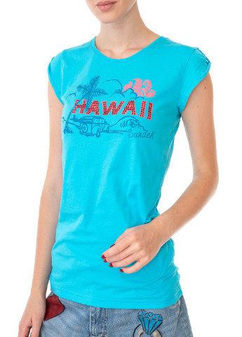 Футболка Sundek - (195369016)