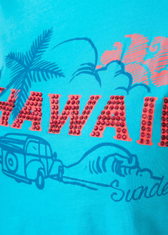 Футболка Sundek - (195369016)