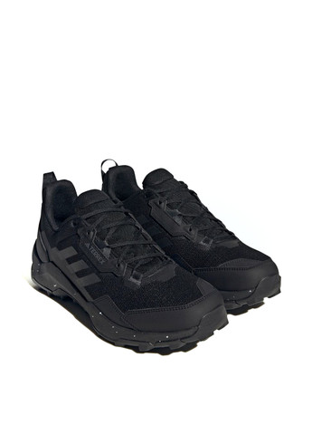Чорні Осінні кросівки hp7388_2024 adidas Terrex AX4 Beta COLD.RDY
