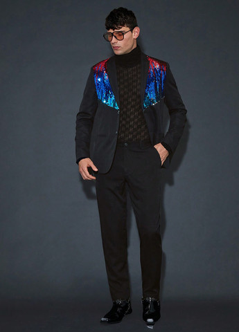 Піджак SHEIN (327828402)