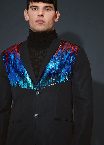 Піджак SHEIN (327828402)