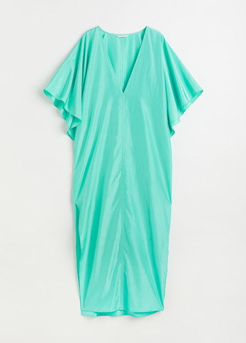 Женское демисезонное Платье H&M однотонное