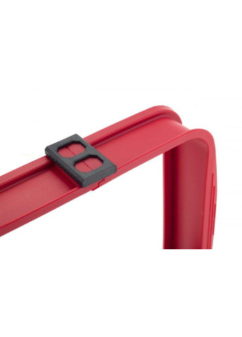 Форма силиконовая KM-7759 26,5х25,1х5,3 см Kamille (254859792)