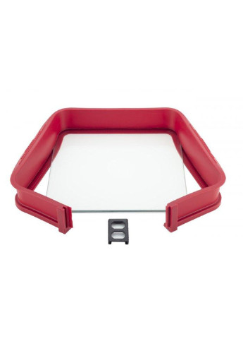 Форма силиконовая KM-7759 26,5х25,1х5,3 см Kamille (254859792)