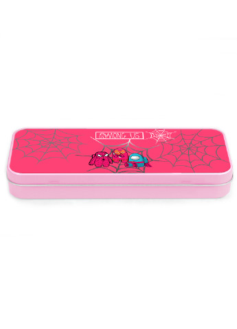 Пенал шкільний Амонг Ас (Among Us) (34408-2431) MobiPrint (235039012)