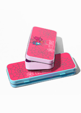 Пенал шкільний Амонг Ас (Among Us) (34408-2431) MobiPrint (235039012)