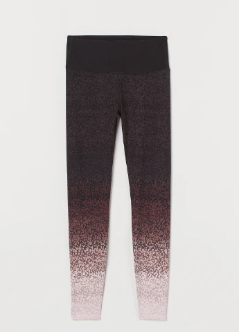 Лосины спорт H&M (203629084)
