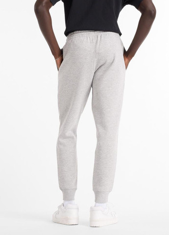 Комбинированные спортивные демисезонные джоггеры брюки New Balance