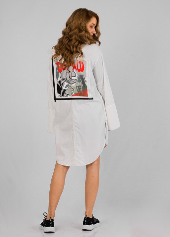 Плащ Only на пуговицах демисезон (253391318)