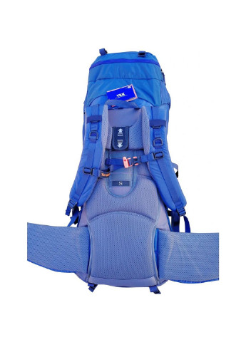 Рюкзак (TRP-046-blue) Tramp Floki 50+10 синий (196922581)