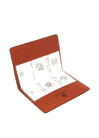 Обкладинка для паспорта Turtle (16957990)