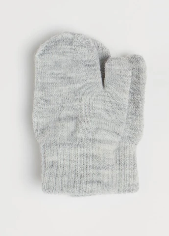 Рукавиці набір 3 пари H&M (248995384)