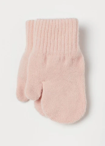 Рукавиці набір 3 пари H&M (248995384)