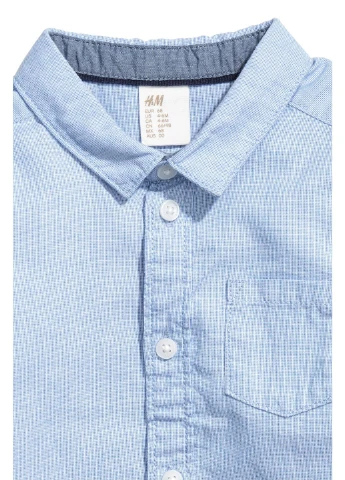 Сорочка H&M (223726904)
