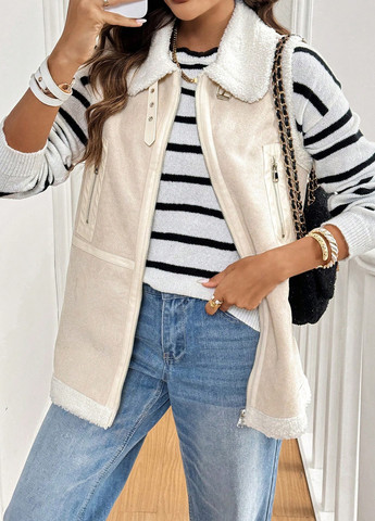 Жилет SHEIN (324389855)