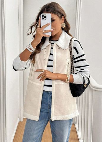 Жилет SHEIN (324389855)