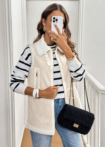 Жилет SHEIN (324389855)