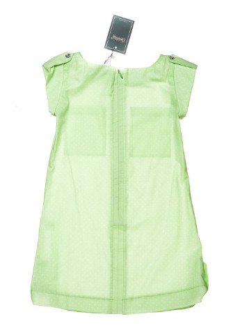 Светло-зелёное платье Kids Couture (18645334)