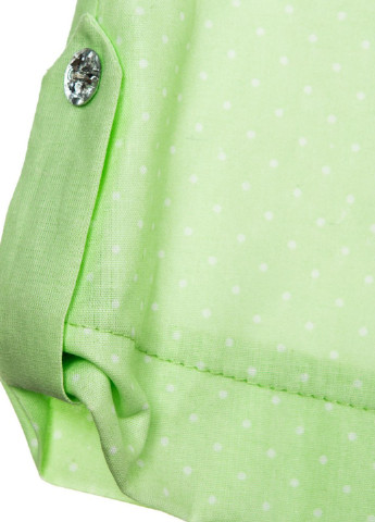 Світло-зелена сукня Kids Couture (18645334)