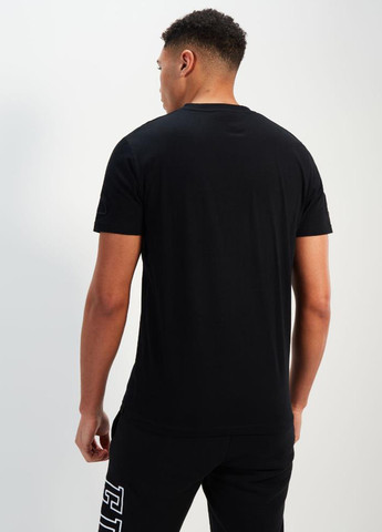 Комбінована футболка sxt19207-011 Ellesse Canaletto Tee