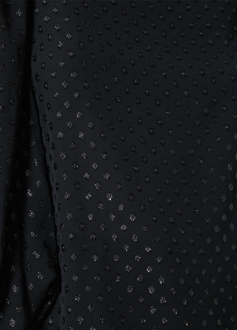 Чёрная блуза KOTON