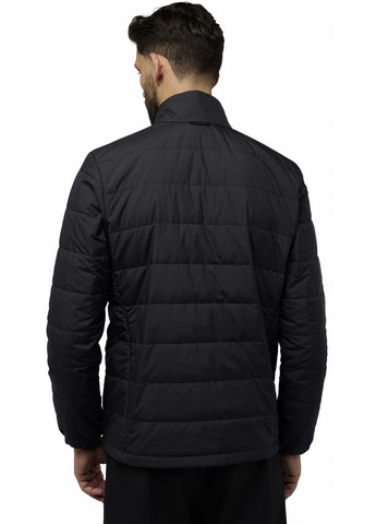 Темно-сіра демісезонна куртка Jack Wolfskin ROMBERG 3IN1 JKT M