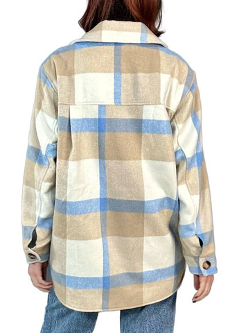 Куртка-сорочка H&M (326887755)