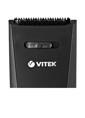 Машинка для стрижки Vitek vt-2568 bk (146465981)