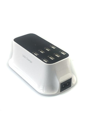 Зарядное устройство на 8 USB-портов TV-magazin (148661461)