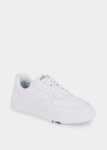 Білі Осінні кросівки Tommy Hilfiger