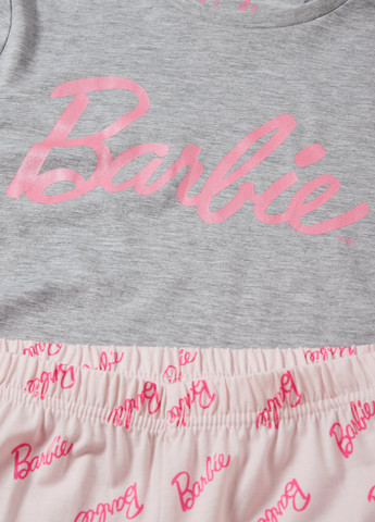 Комбінована всесезон піжама (лонгслів, штани) лонгслів + брюки C&A