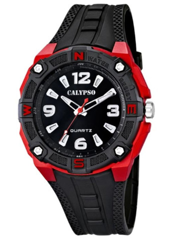 Часы наручные Calypso k5634/4 (250167274)