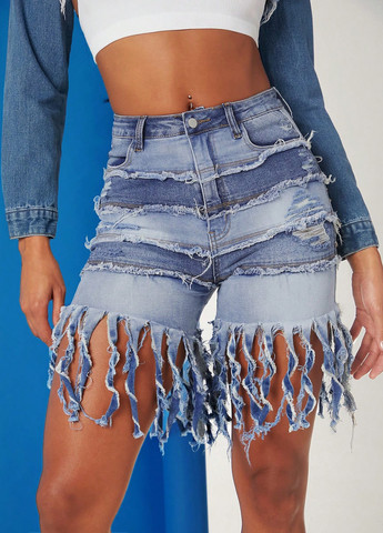 Шорты SHEIN (329841260)