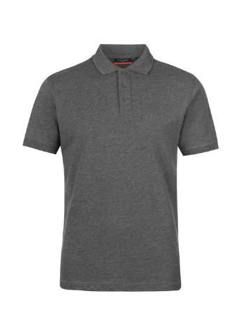 Цветная футболка-поло для мужчин Pierre Cardin меланжевая