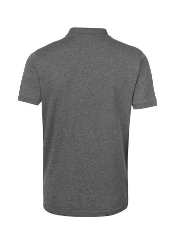Цветная футболка-поло для мужчин Pierre Cardin меланжевая