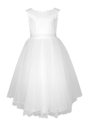 Біла сукня SLY (50240628)