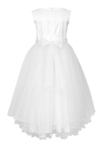 Біла сукня SLY (50240628)