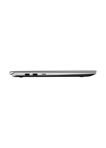 Ноутбук Asus VivoBook S15 S530UA-BQ342T (90NB0I95-M04740) Gun Metal чорний