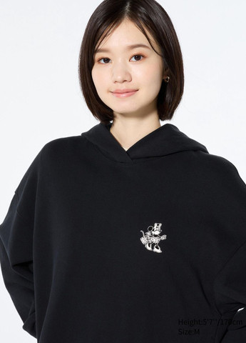 Худі Uniqlo (326641779)