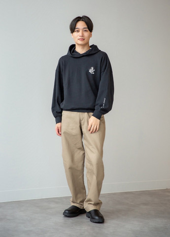 Худі Uniqlo (326641779)