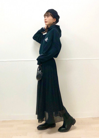 Худі Uniqlo (326641779)