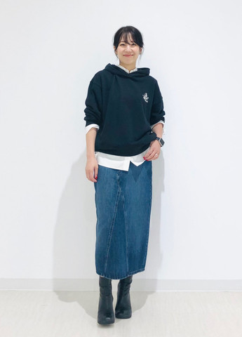 Худі Uniqlo (326641779)