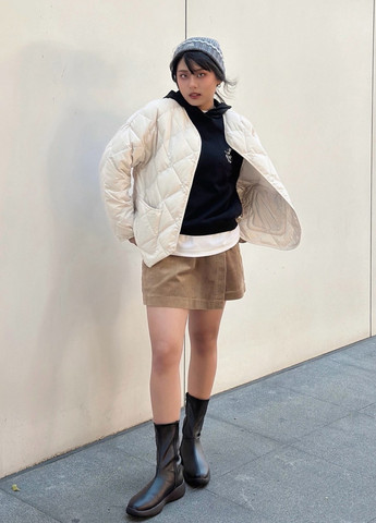 Худі Uniqlo (326641779)