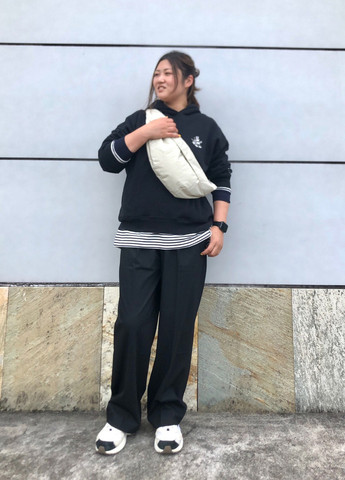 Худі Uniqlo (326641779)