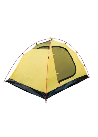 Намет Lite Camp 4 Sand (TLT-022-sand) Tramp (252583183)